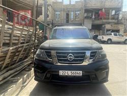 Nissan Armada